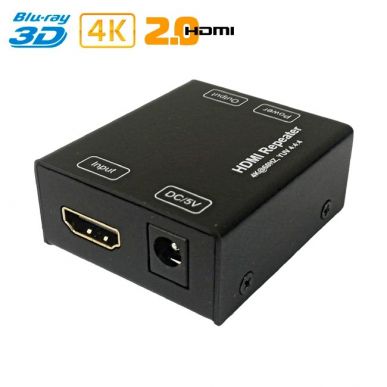 HDMI репитер / Dr.HD RT 305